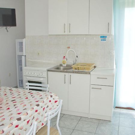 Apartments Summersong Novalja Exterior photo