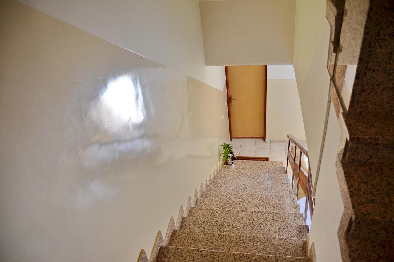 Apartments Summersong Novalja Exterior photo
